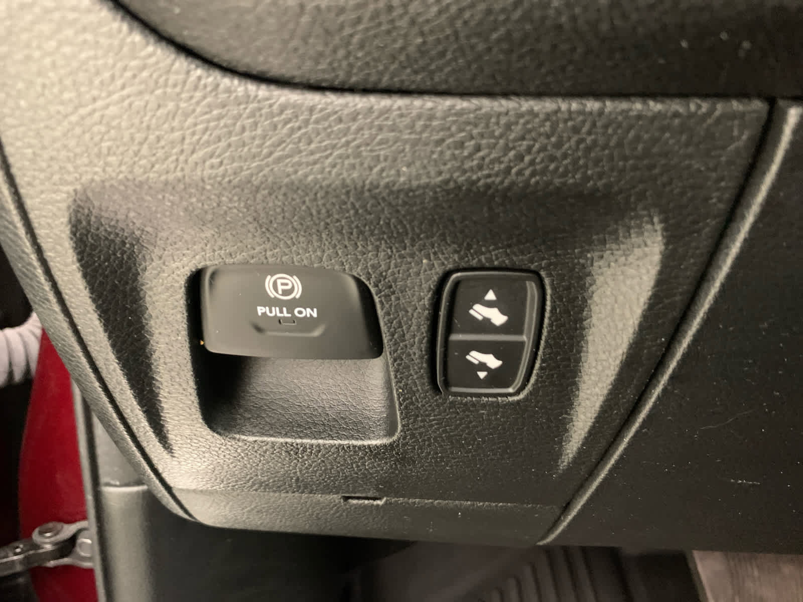 Used 2023 RAM 1500 Big Horn AWD/4WD image 26