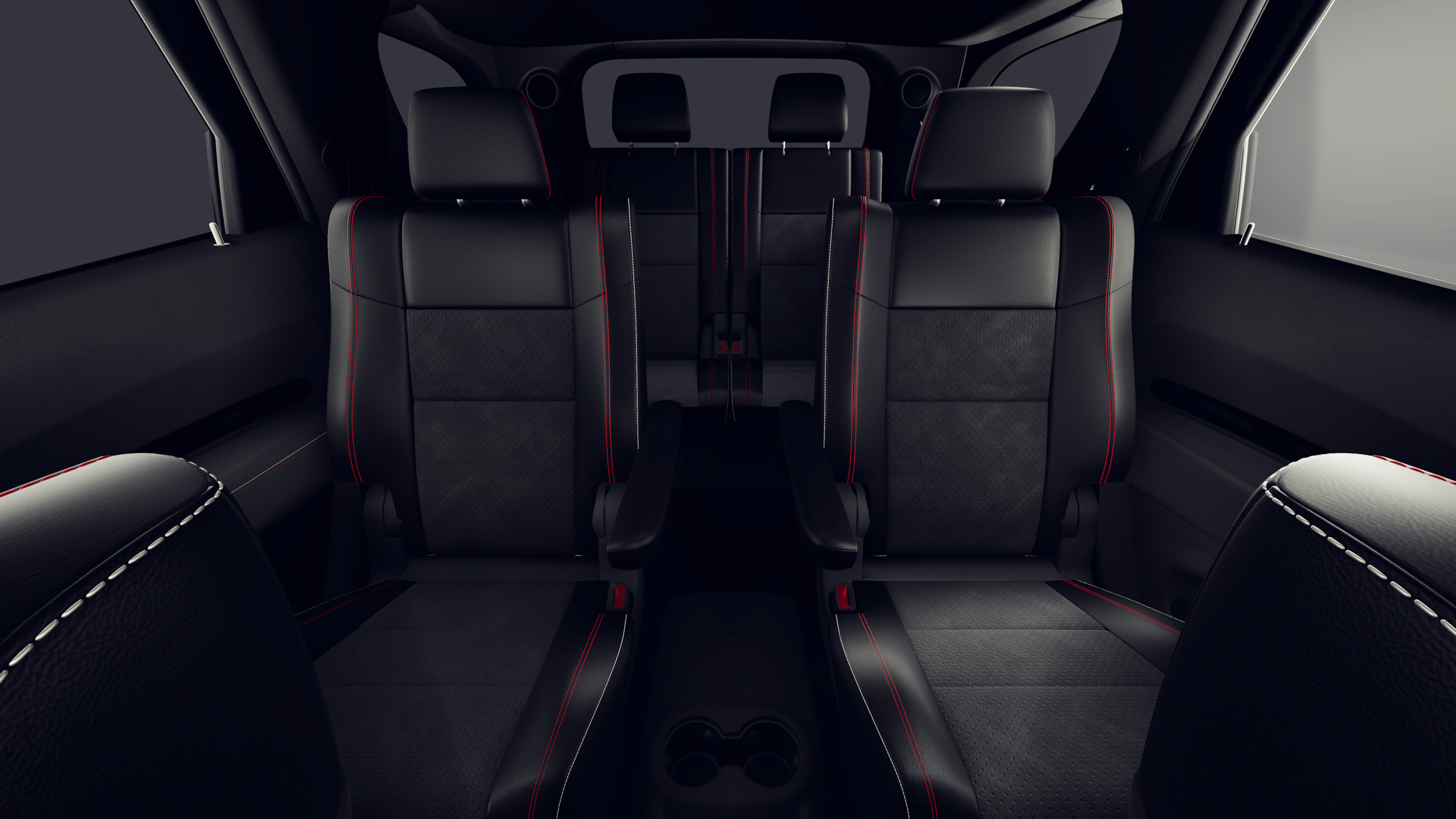 New 2026 Dodge Durango GT AWD/4WD image 3