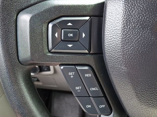 Used 2020 Ford F150 XL w/ Equipment Group 101A Mid AWD/4WD image 20