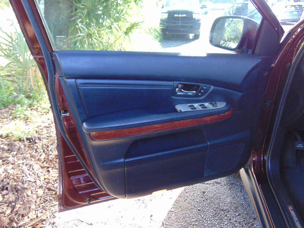 Used 2009 Lexus RX 350 2WD image 18