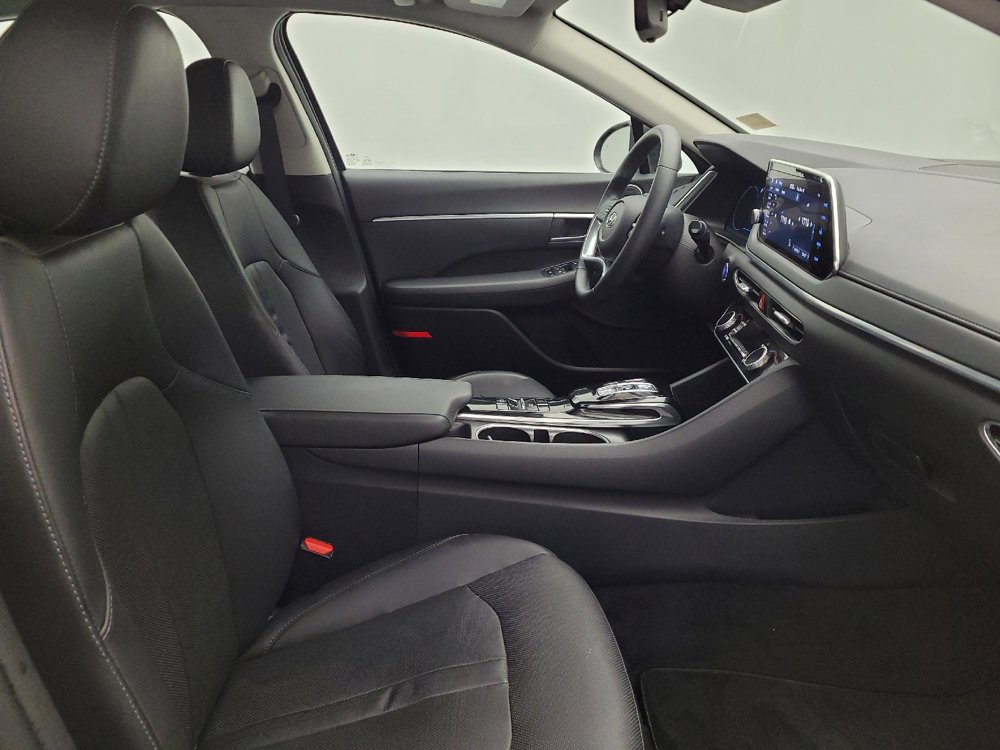 Used 2020 Hyundai Sonata SEL image 21