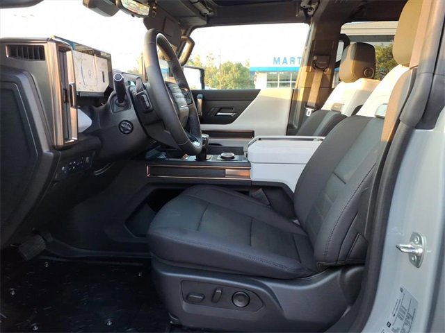 New 2025 GMC Hummer EV 2X image 12