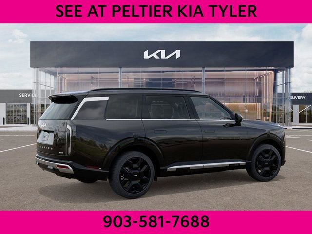 New 2027 Kia Telluride X-Line SX Prestige image 6