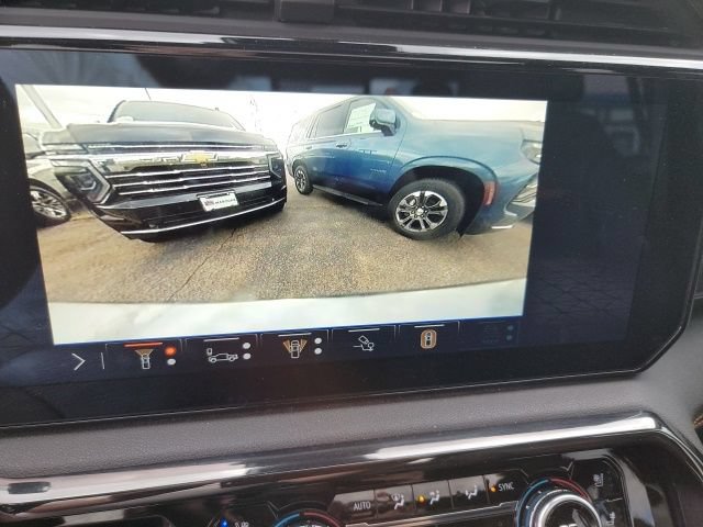 Used 2024 GMC Sierra 1500 AT4 w/ Technology Package AWD/4WD image 22