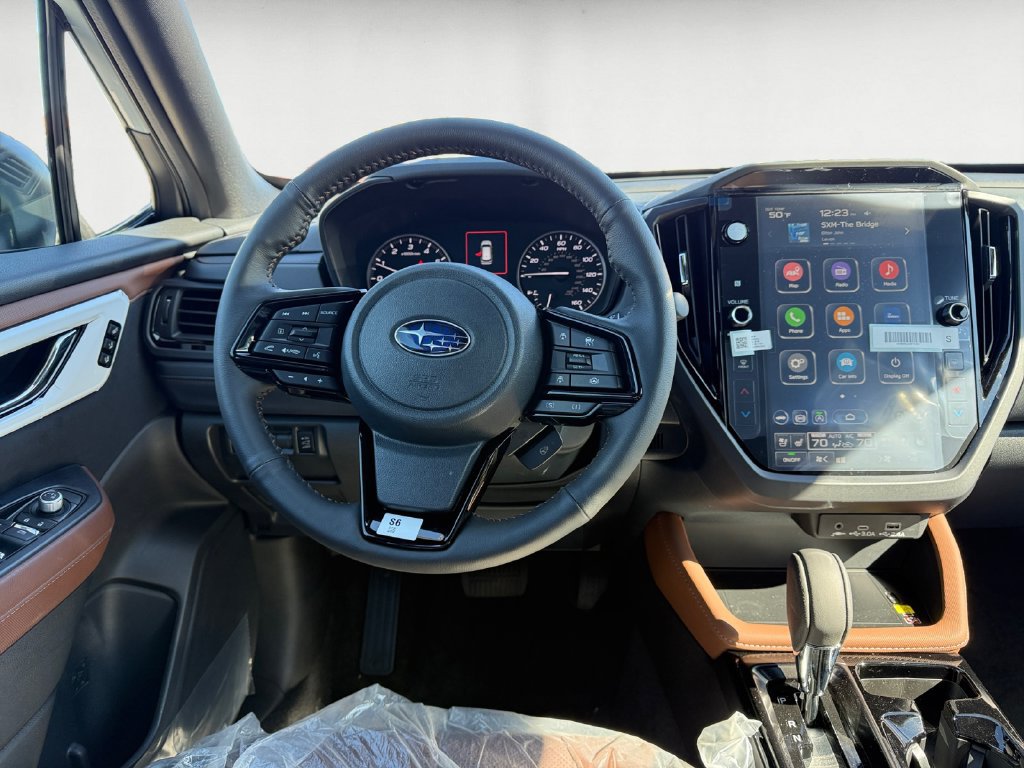 New 2026 Subaru Forester Touring AWD/4WD image 11