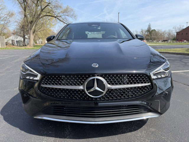 Certified 2026 Mercedes-Benz CLA 250 4MATIC video 2