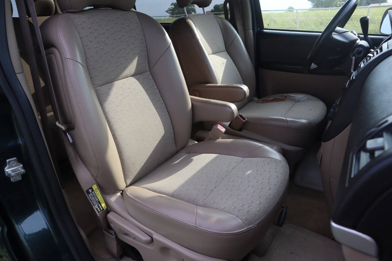Used 2006 Chevrolet Uplander LT AWD/4WD image 6