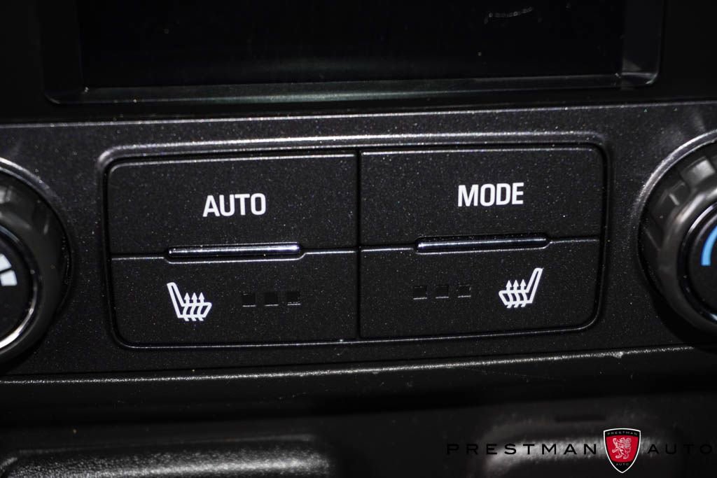 Used 2024 Buick Enclave Avenir w/ Avenir Technology Package AWD/4WD image 46