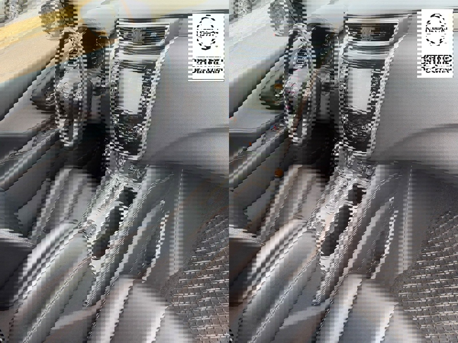 Certified 2023 Nissan Murano SV image 12