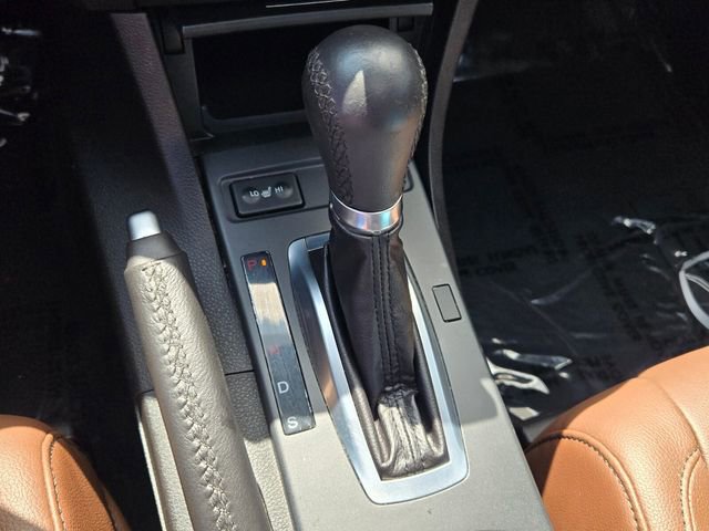 Certified 2021 Acura ILX w/ Premium Package image 18