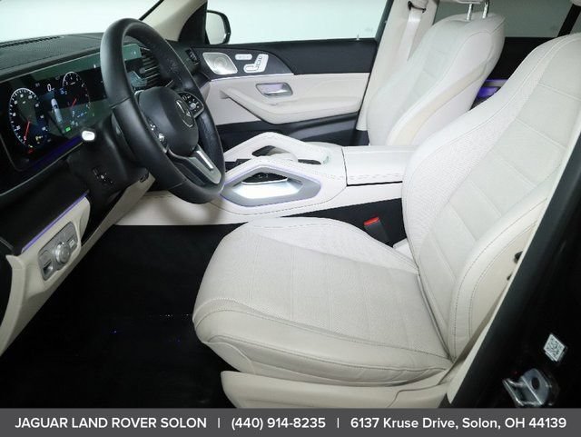 Used 2023 Mercedes-Benz GLE 450 4MATIC image 18