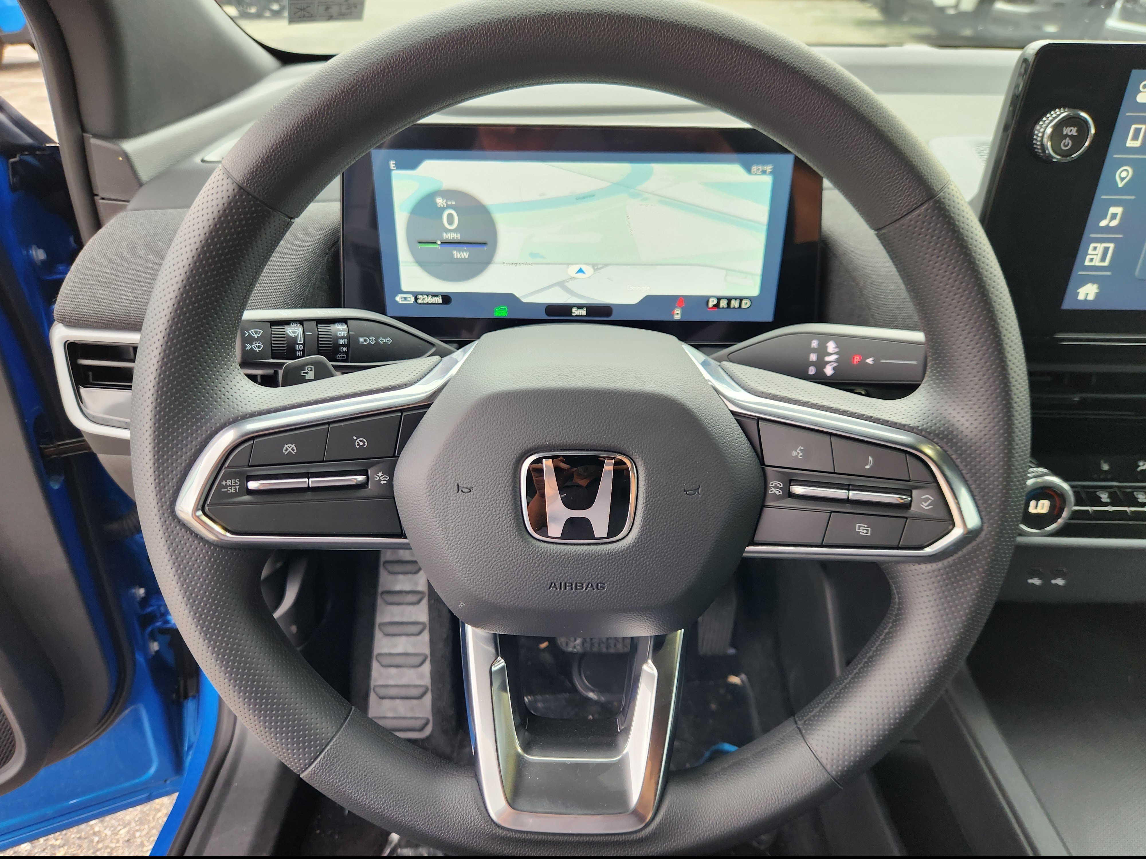 New 2026 Honda Prologue EX image 9