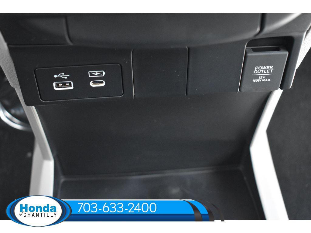 New 2026 Honda Odyssey EX-L image 17