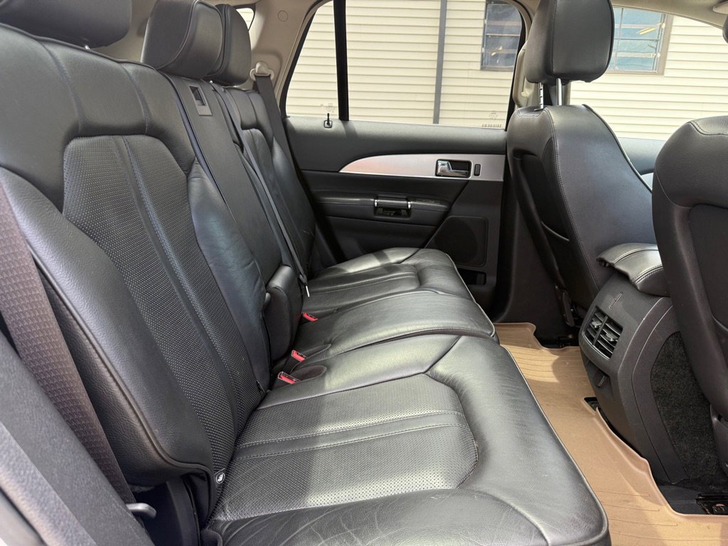 Used 2012 Lincoln MKX AWD image 10
