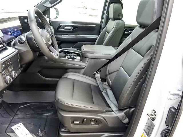 New 2027 Chevrolet Tahoe LT w/ Comfort Package AWD/4WD image 8