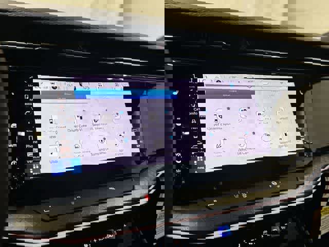 Used 2025 Jeep Wagoneer S Limited AWD/4WD image 22