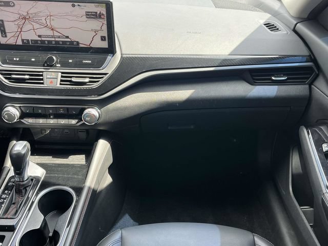 Used 2023 Nissan Altima 2.5 SR w/ SR Premium Package AWD/4WD image 20