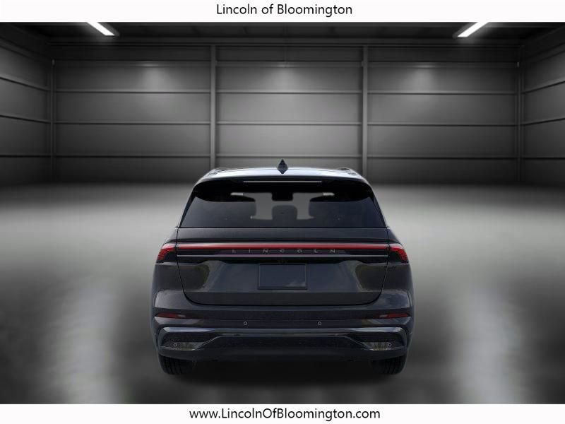 New 2024 Lincoln Nautilus Black Label w/ Jet Appearance Package (87T) image 7