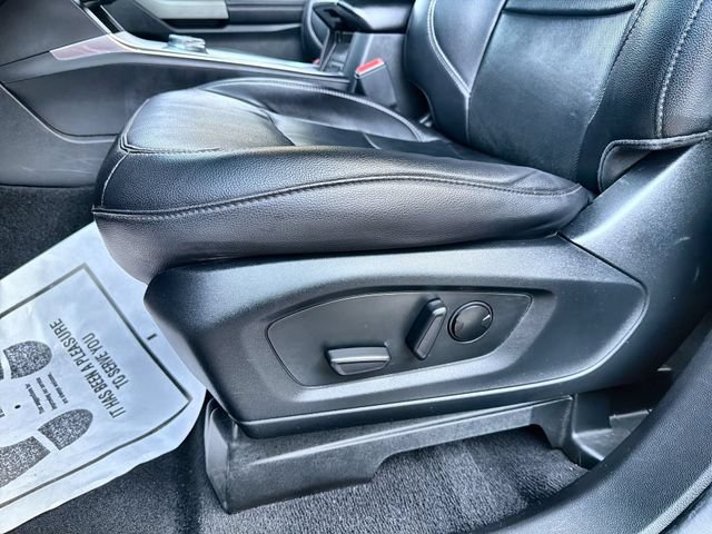 Certified 2023 Ford Explorer Limited RWD image 12