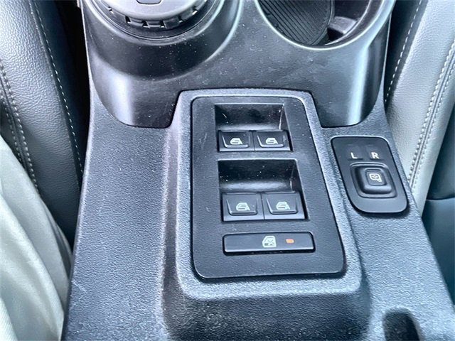 Used 2023 Ford Bronco Outer Banks w/ Sasquatch Package image 12