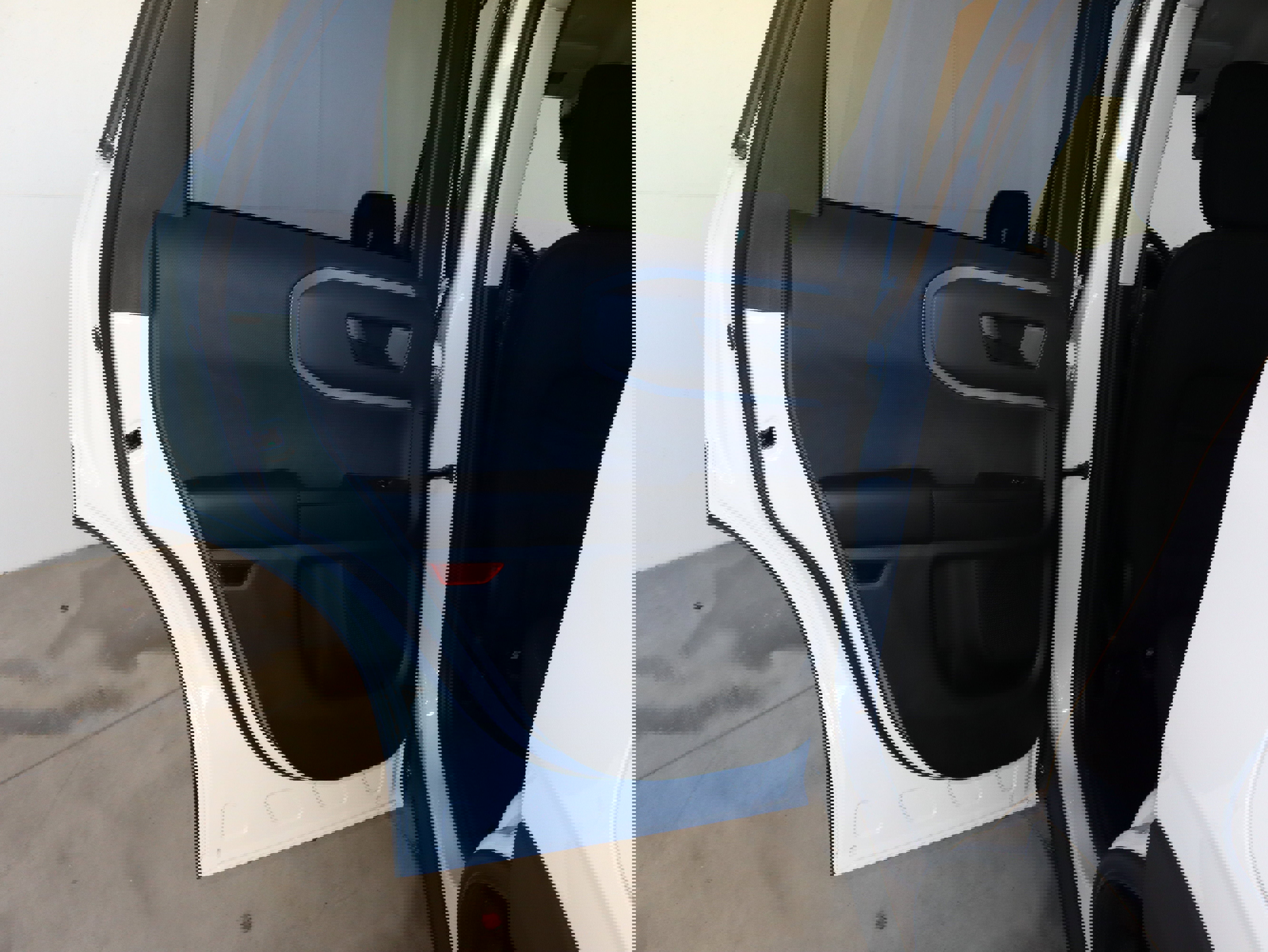 Certified 2024 Ford Bronco Sport Big Bend w/ Convenience Package image 37