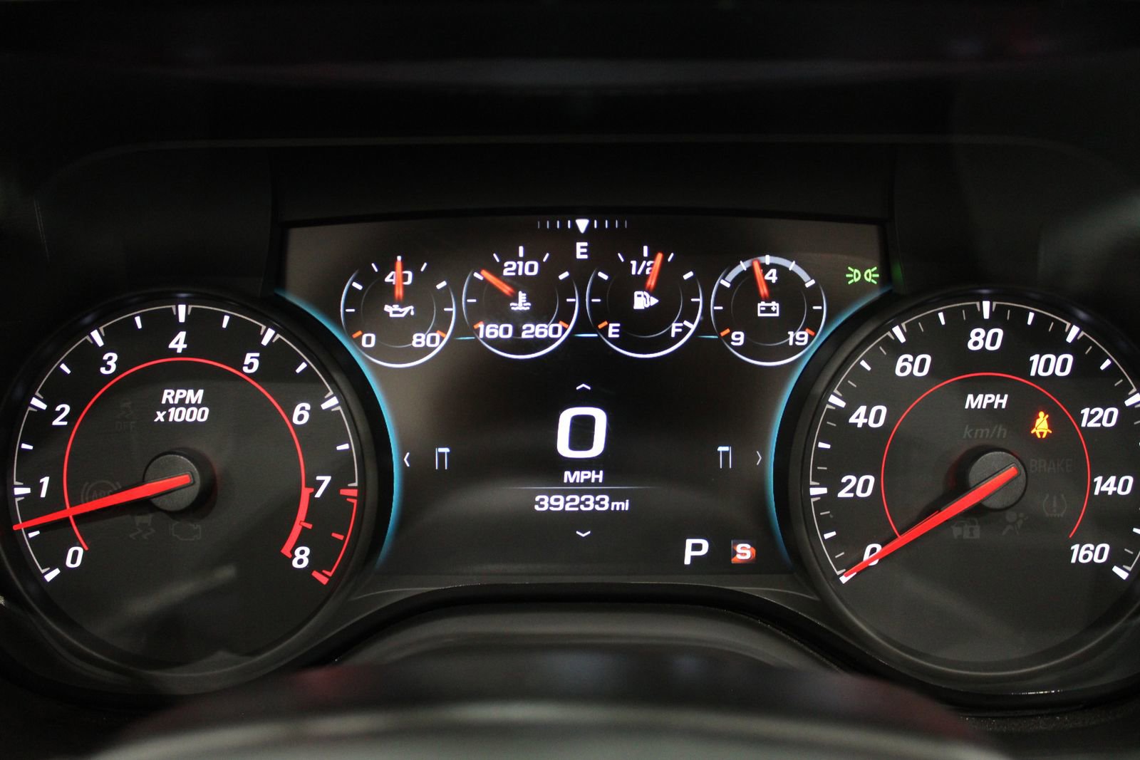 Used 2017 Chevrolet Camaro LT image 27
