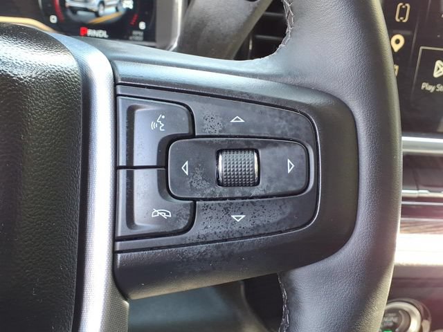 Used 2023 GMC Sierra 1500 SLE AWD/4WD image 22