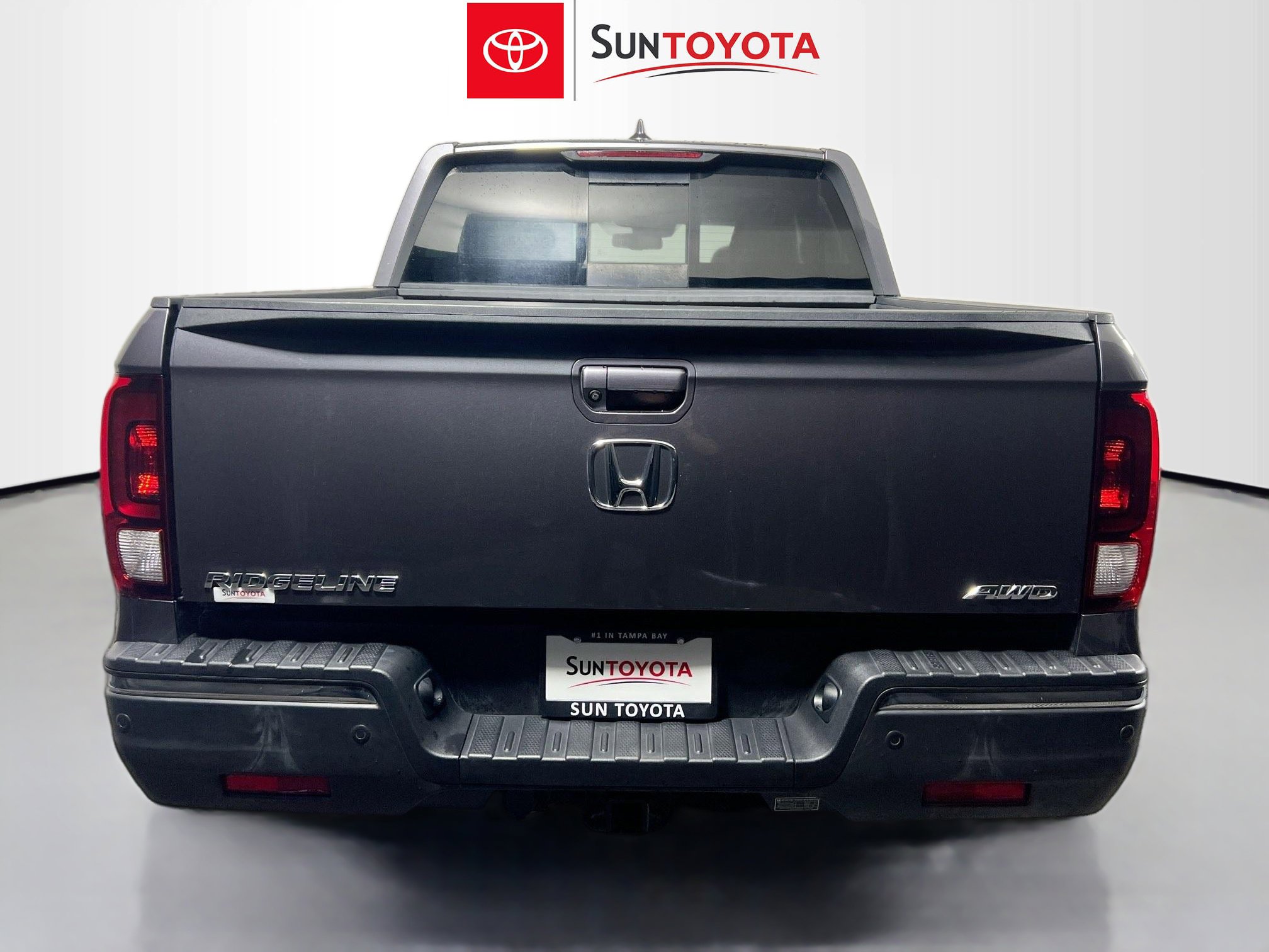 Used 2019 Honda Ridgeline RTL-E image 5