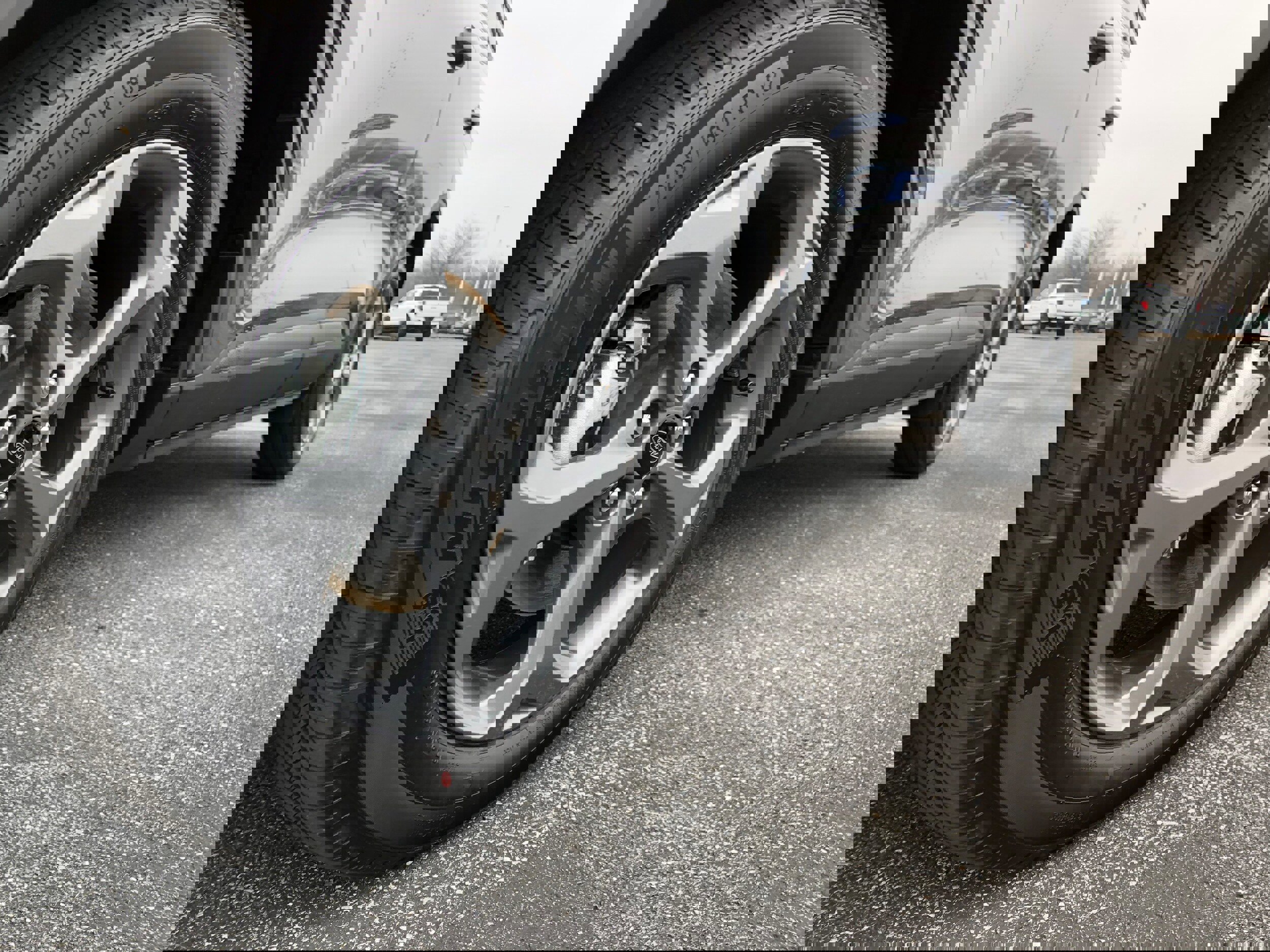 New 2026 Ford Escape ST-Line Select w/ Tech Pack #2 image 28