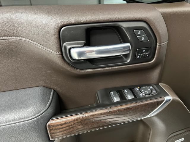 Used 2021 GMC Sierra 1500 Denali w/ Denali Ultimate Package AWD/4WD image 23
