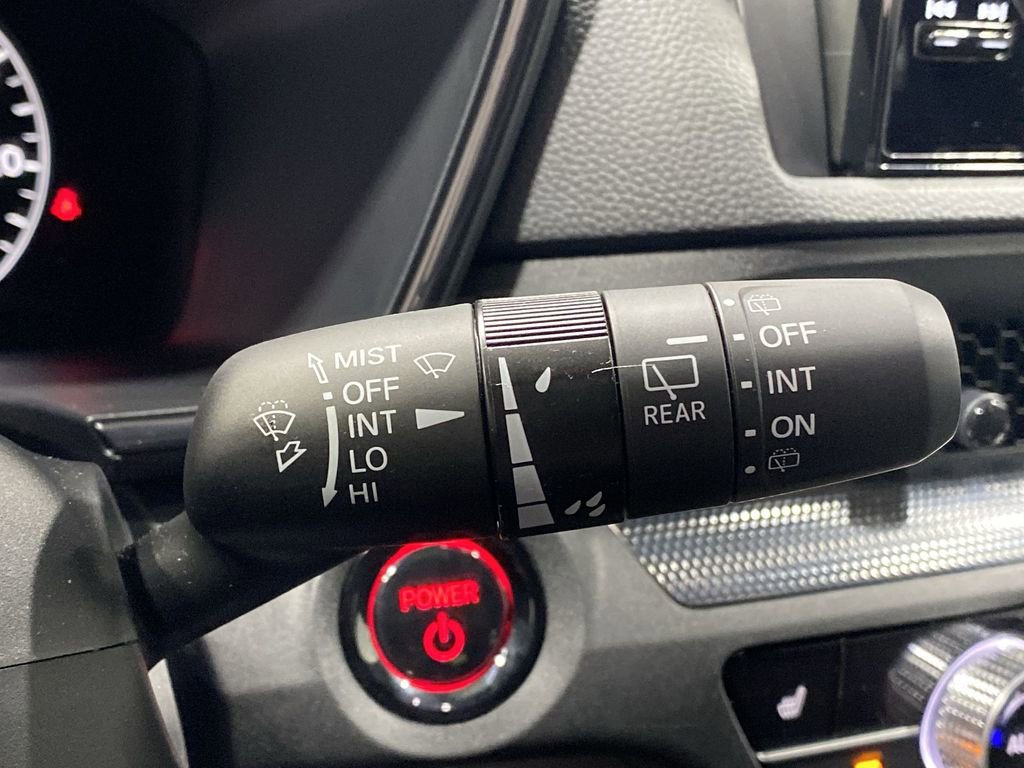 Used 2025 Honda CR-V Sport-L image 35
