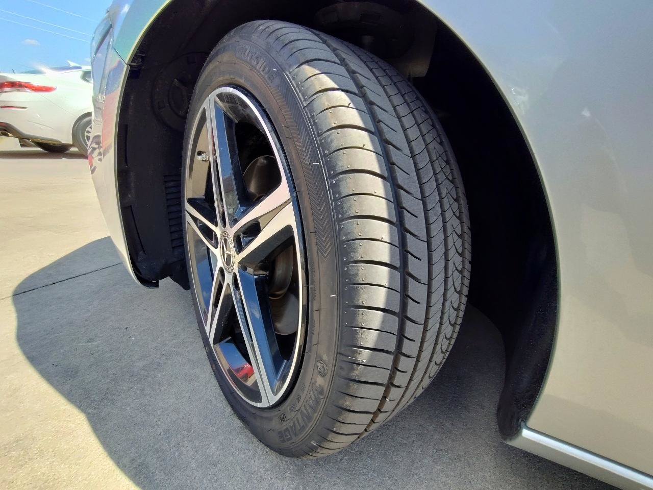 Used 2020 Mercedes-Benz A 220 image 47