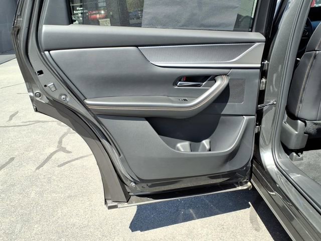 New 2026 MAZDA CX-90 3.3 Turbo w/ Premium Plus Pkg AWD/4WD image 12