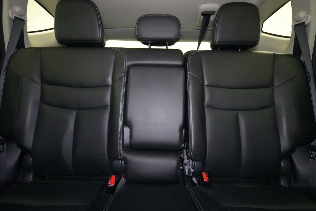 Used 2019 Nissan Murano SL image 17