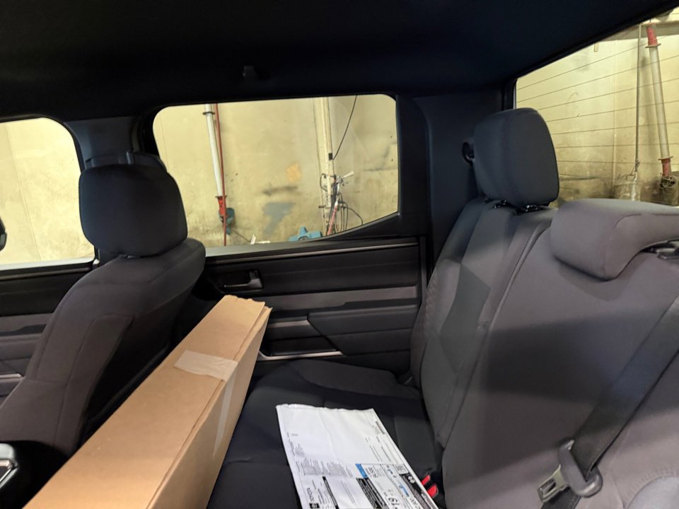 Certified 2026 Toyota Tundra SR5 image 33