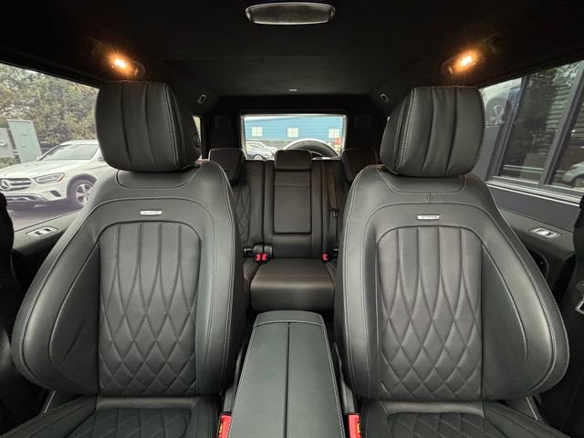 Used 2025 Mercedes-Benz G 63 AMG 4MATIC image 77