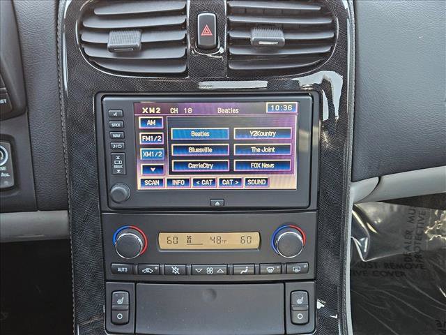 Used 2011 Chevrolet Corvette Grand Sport w/ Preferred Equipment Group image 13