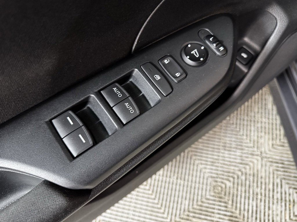 Used 2017 Honda Civic EX image 21