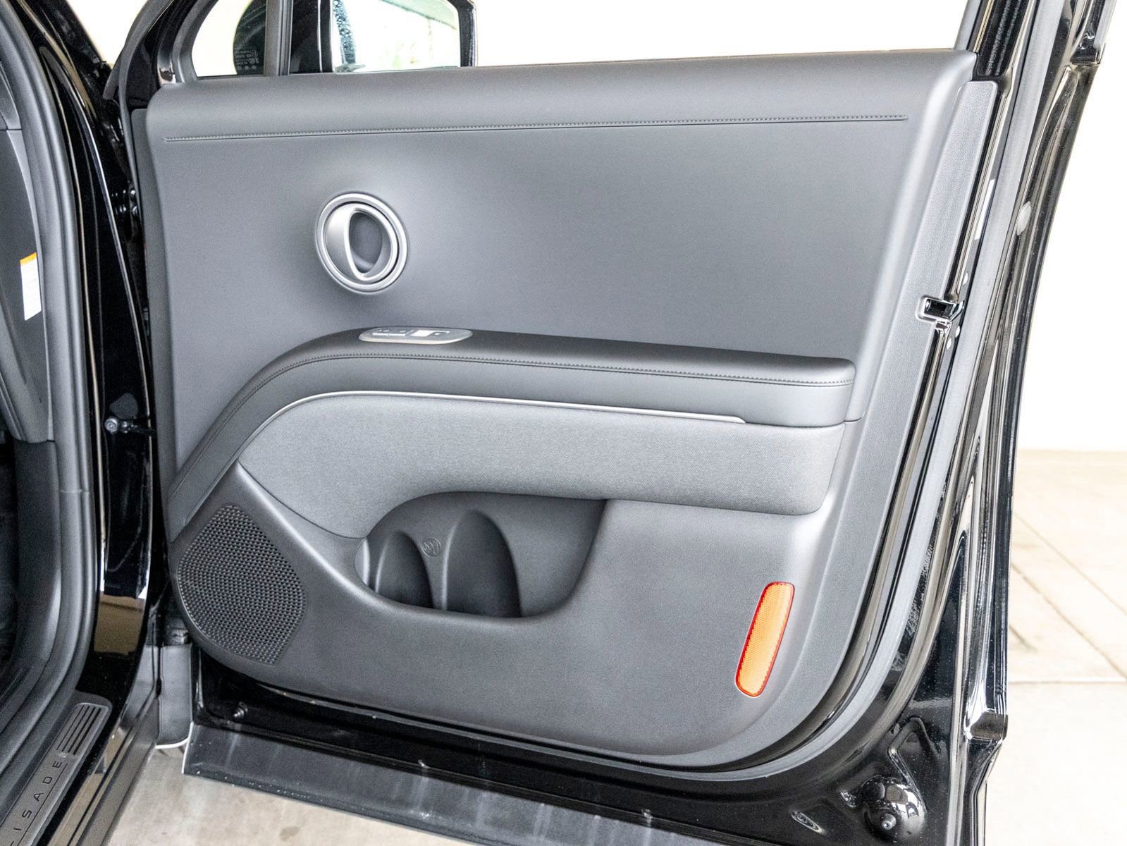 New 2026 Hyundai Palisade Calligraphy image 28