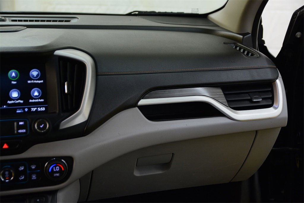 Used 2020 GMC Terrain SLT w/ Preferred Package image 17