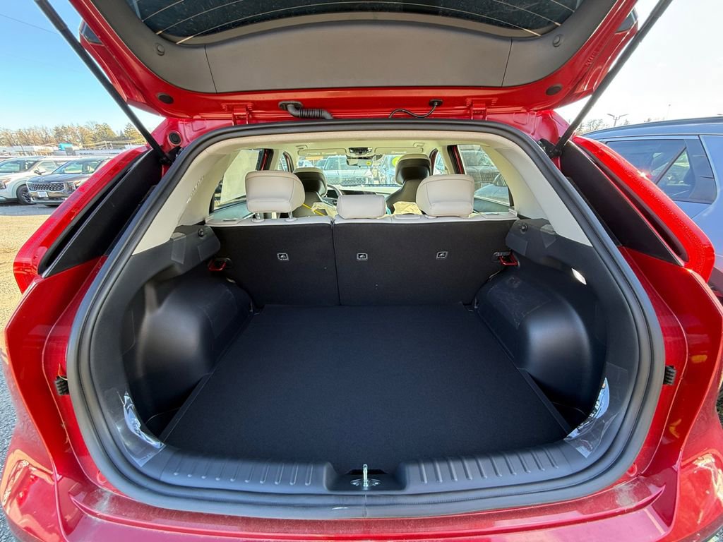 New 2025 Kia Niro EX Touring image 29