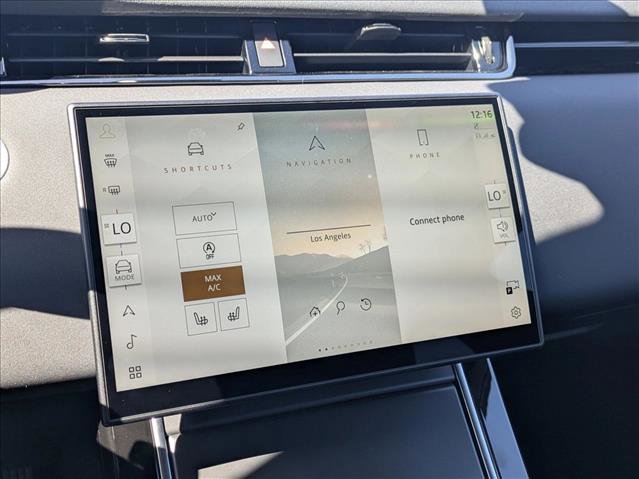 New 2026 Land Rover Range Rover Evoque S image 12