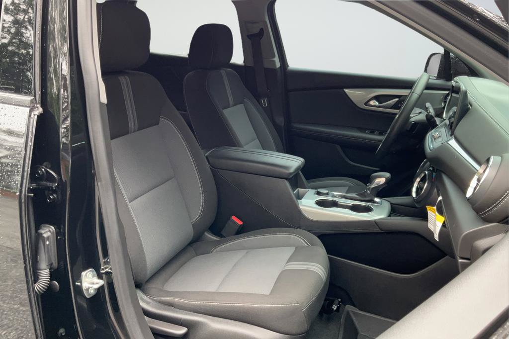 Certified 2023 Chevrolet Blazer LT w/ LPO, Floor Liner Package FWD image 20