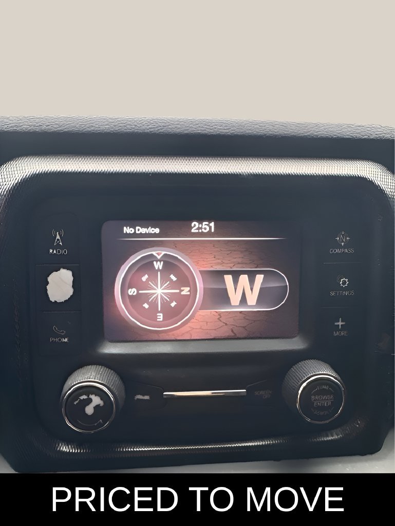 Used 2020 Jeep Wrangler Unlimited Sport S AWD/4WD image 23