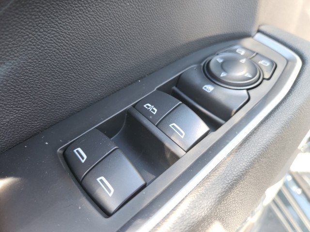New 2026 Chevrolet Silverado 1500 LT Trail Boss w/ LT Trail Boss Premium Package image 36