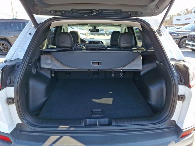 Used 2019 Jeep Cherokee Limited image 30