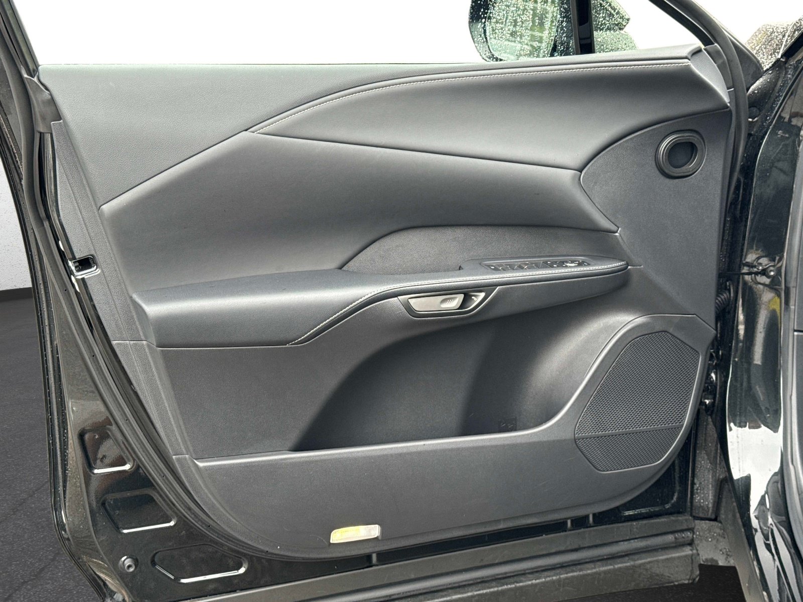 Certified 2025 Lexus RX 350 Premium w/ Accessory Package (Z1) FWD image 19