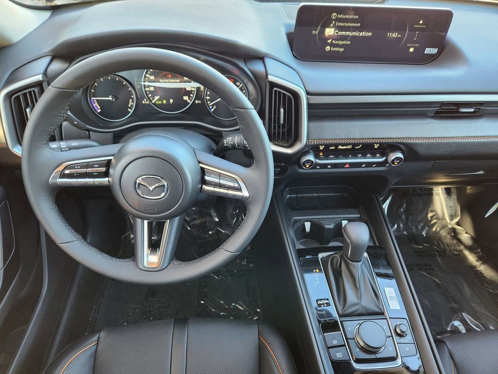 New 2026 MAZDA CX-50 AWD 2.5 Hybrid w/ Cargo Package image 7
