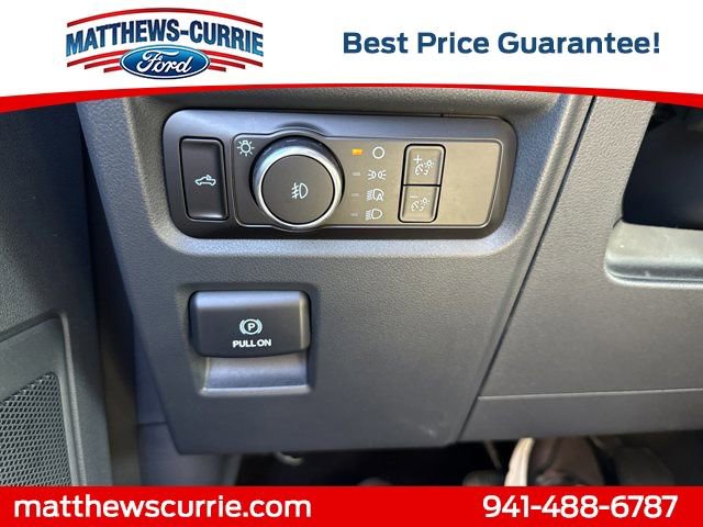 Certified 2023 Ford F150 XL w/ STX Appearance Package RWD image 26