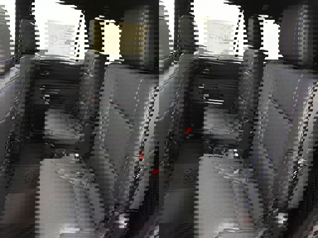 New 2026 Toyota Sequoia Platinum image 39